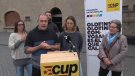 La CUP Olot proposa la creació d’un Consell de Gent Gran i un de Joves