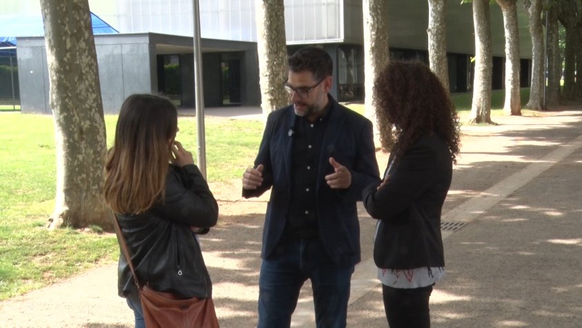 ERC Olot aposta per la figura d'un tècnic d'entitats per fer de pont entre les associacions i l'administració