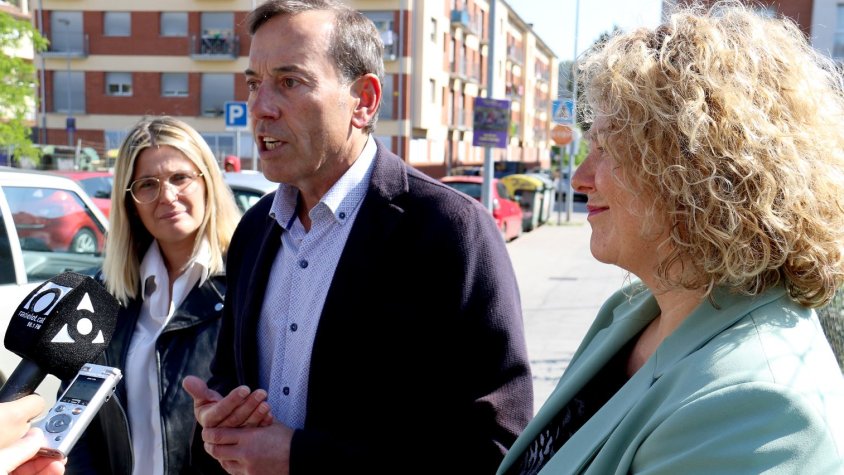 Junts preveu que les obres del nou CAP de Sant Miquel d’Olot comencin a la tardor