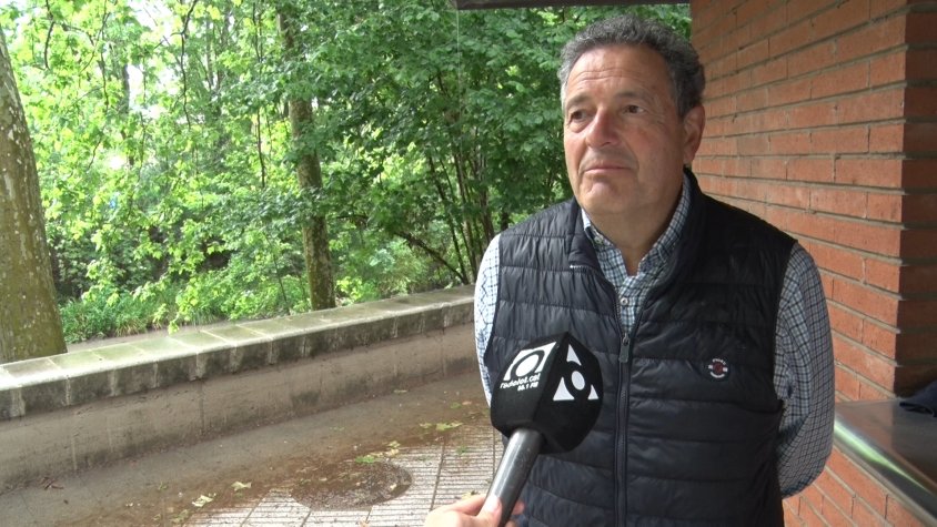 El PSC d’Olot proposa una via verda entorn el riu Fluvià