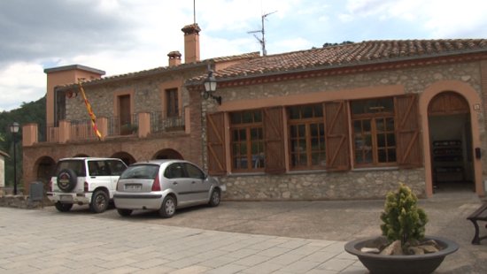 Beuda, un dels municipis més petits en habitants de la Garrotxa, però amb una major activitat política en aquestes properes eleccions 