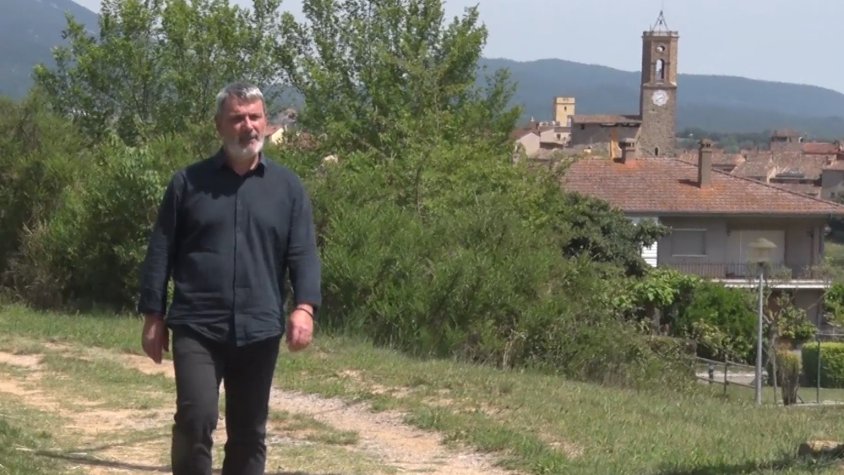 Montagut i Oix continua tenint una sola candidatura per governar el municipi els propers quatre anys