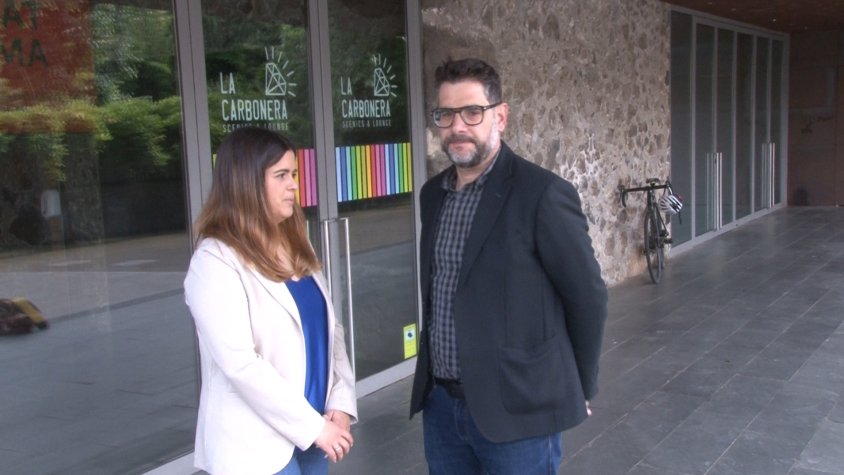 ERC Olot crearà una casa de la música si guanya les eleccions