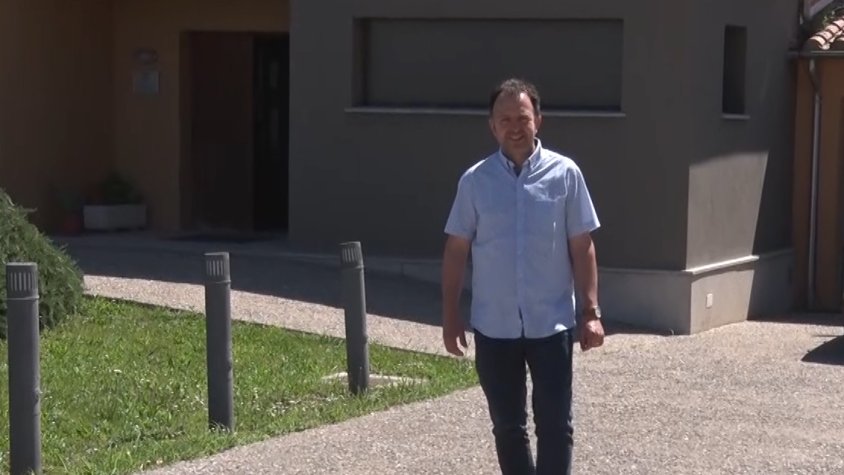 A Sant Ferriol mantindran Albert Fàbrega a l’alcaldia per tercera vegada consecutiva