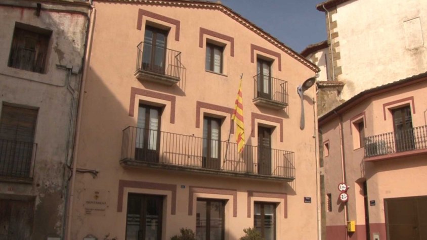 L’actual alcalde de Tortellà, Josep Reig, repetirà en el càrrec perquè és l'únic candidat a l'alcaldia