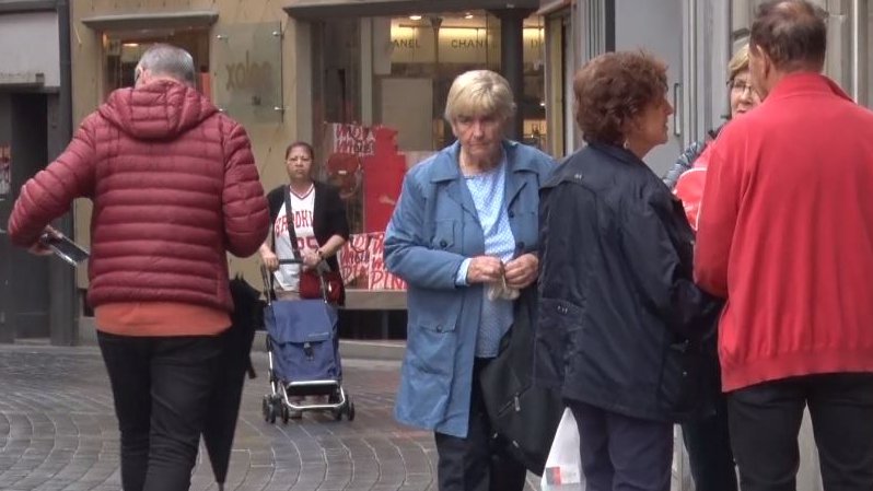 La ciutadania es mostra, en general, escèptica envers la política i les campanyes electorals