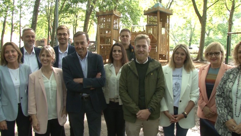 Junts Olot destinarà més recursos al manteniment de la ciutat, si segueix governant els pròxims quatre anys