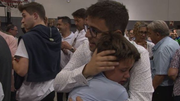 Marc Puig ha guanyat la batalla de les Planes d’Hostoles