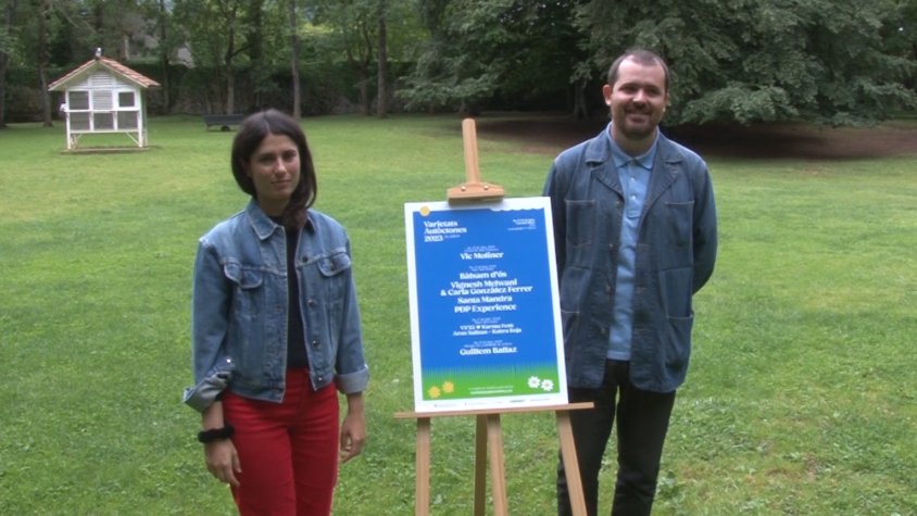 El festival Varietats Autòctones creix en la seva tercera edició