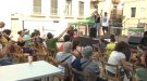 Retrobaments i una gran festa per celebrar els 70 anys d'escoltisme a Olot