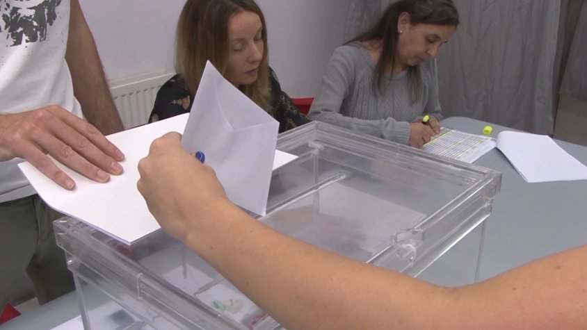 Junts s’imposa a tots els barris d’Olot excepte als dos locals de Sant Roc i al barri de Sant Miquel, on ho ha fet el PSC