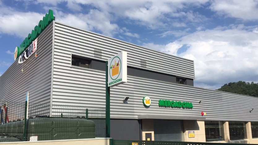 Mercadona en lluita contra el malbaratament dels aliments