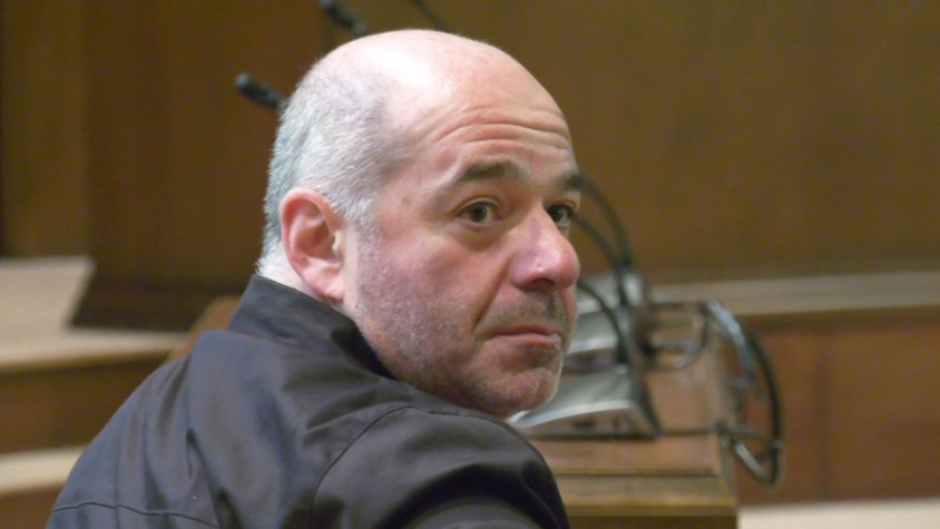 Nova condema a Lluís Guinó: 4 mesos d’inhabilitació i 1.200 euros de multa per l'1-O