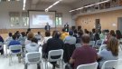 El projecte Rossinyol ja compta amb mentors a Olot