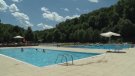 Aquest dissabte obre la Piscina Municipal d’Olot
