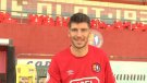 Aimar Moratalla no seguirà a la Unió Esportiva Olot