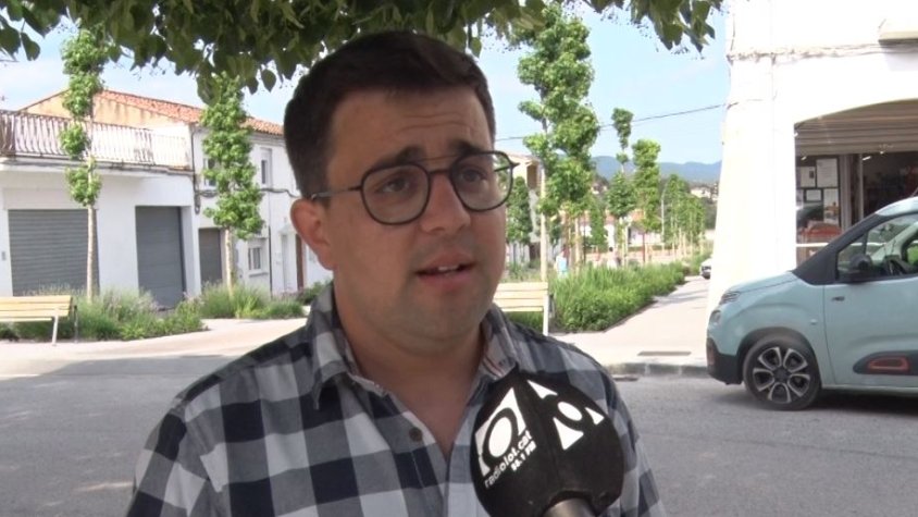 Marc Puig farà una auditoria i estén la mà a Pablo Odell i a Jordi Joan Fageda de cares a escoltar les seves propostes