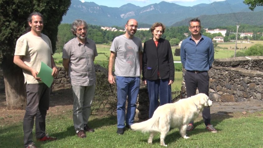 El setè Música als Masos de la Garrotxa s'amplia amb una proposta que lliga clàssics del segle XX i compositors actuals