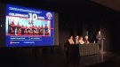 L'Associació de Voluntaris de Protecció Civil d'Olot compleix 10 anys