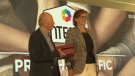 Integra fa un reconeixement a les persones que han col·laborat amb l'entitat