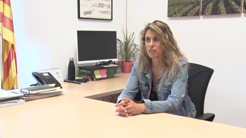 Can Torra, comunitats energètiques i el castell de Santa Pau són alguns dels projectes que vol tirar endavant el nou consistori 