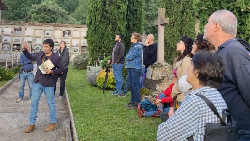 El PEHOC arriba als 90 anys d'història