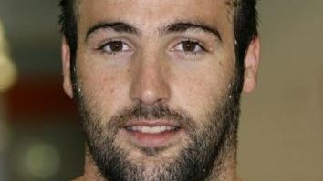 El campió mundialista de waterpolo Blai Mallarach opta tancar un any excel·lent amb el Garrotxí de l’Any