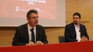 Junts i ERC tanquen un pacte de govern a la Diputació de Girona