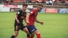 Eloi Amagat no seguirà a la Unió Esportiva Olot