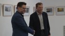 Junts i ERC governaran plegats l'Ajuntament d'Olot