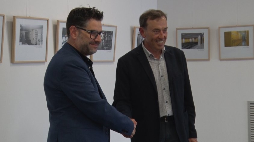 Junts i ERC governaran plegats l'Ajuntament d'Olot