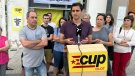 La CUP d’Olot acusa ERC de boicotejar el pacte d’esquerres