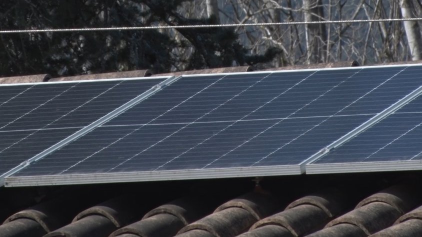 La Garrotxa se suma a la setmana Europea de l’energia sostenible, amb les comunitats energètiques com a eix central