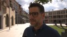 ERC Olot lamenta la indecisió del PSC a l'hora de tirar endavant el pacte d’esquerres