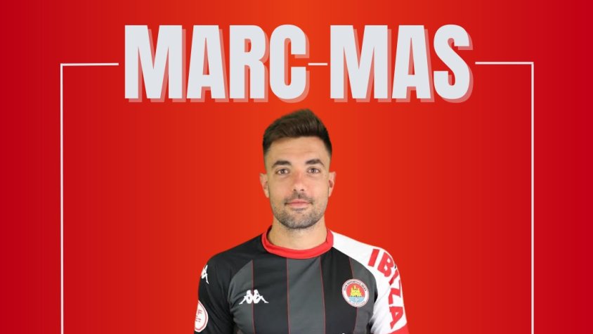 Marc Mas torna a la UE Olot
