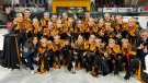 El Festival de Patinatge del CPA Olot rebrà la parella de dansa campiona d'Espanya
