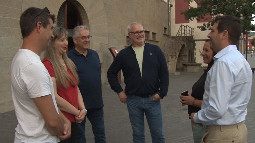 No accepten el recurs d'Activem Olot i ara la formació interposarà un contanciós electoral