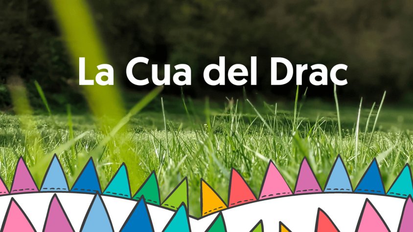 Música, circ i el joc seran els protagonistes de la Cua del Drac 2023