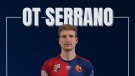 Ot Serrano no seguirà a la Unió Esportiva Olot