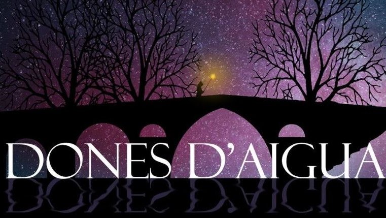 La Nit de les Dones d'Aigua es renova