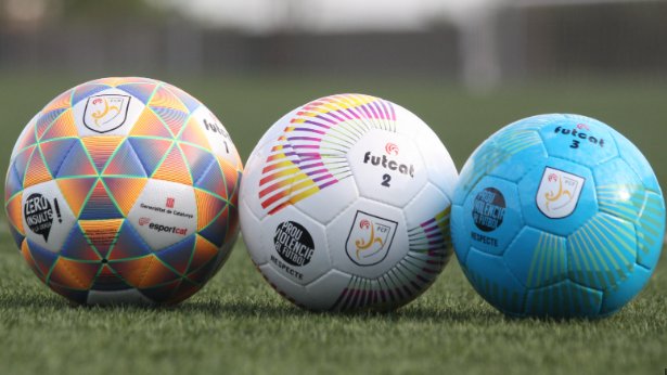 El Tribunal Català de l’Esport resolt que les eleccions a la Federació Catalana de Futbol van ser netes a favor de Joan Soteras