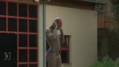 El nedador del CN Castellfollit Mahamadou Dambelleh participa en el Campionat d'Espanya de natació adaptada
