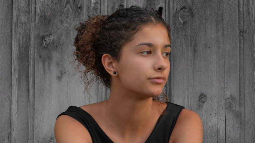 Carla Vendrell de l'INS La Garrotxa obté la nota més alta de Catalunya a les PAU