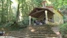 El concert a Sant Martí del Corb és una tradició 