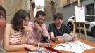 Novetats a la Festa Major del barri de Sant Cristòfor i Mas Bernat