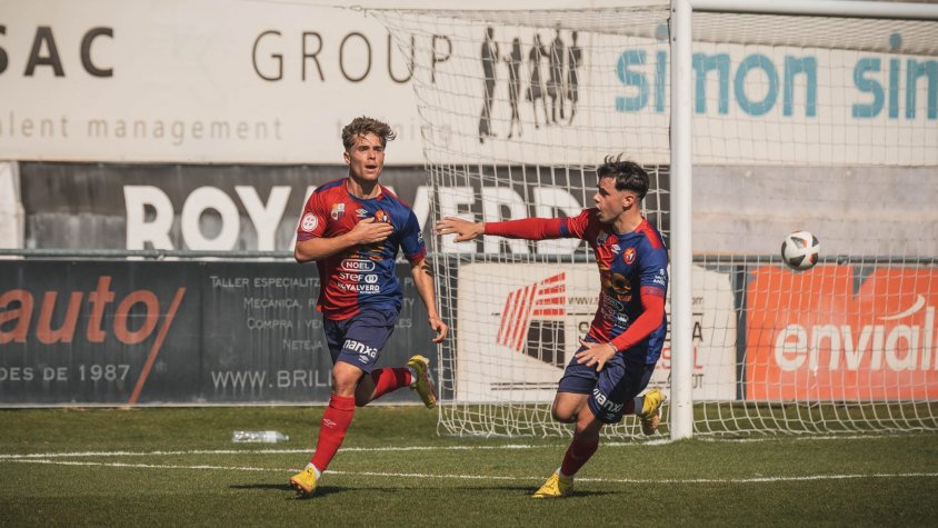 Victor Valverde, Saïdou Bah i Josep Cerdà tornen als seus equips. 