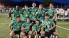Prop d’un centenar de jugadors estrenen la Joventut Sant Pere Màrtir League