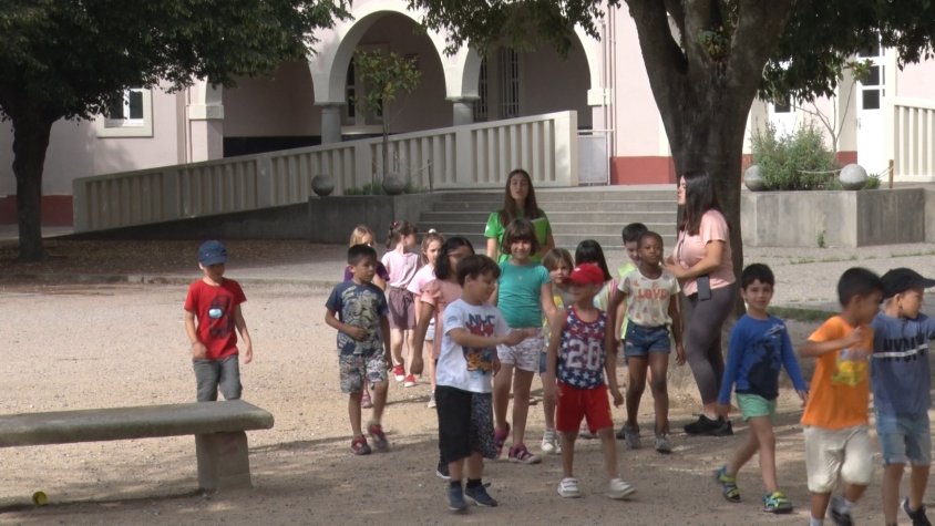 L'Estiu Riu arrenca amb més de 1500 inscripcions i més de 90 activitats