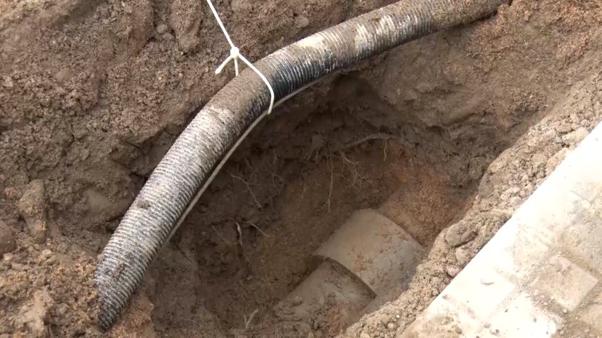 L’Ajuntament de les Planes d’Hostoles instal·larà comptadors als dipòsits i en les bombes d’aigua per controlar les fuites