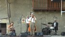 Benjamín León Trío, un dels millors organicistes de Jazz d’Europa, als concerts d'estiu a la Vall d'en Bas